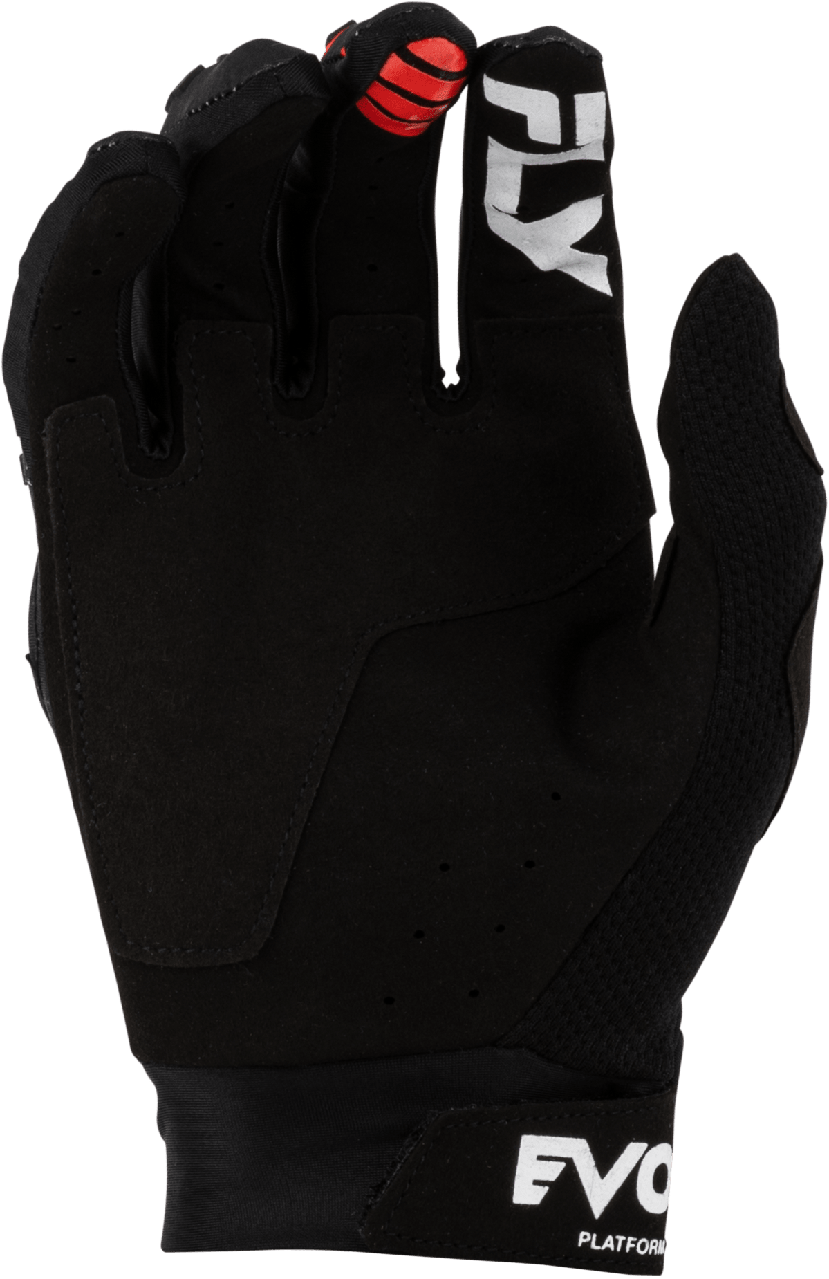 Fly Racing Evolution DST Bolt Gloves Adult & Youth *New* - Kelly Motorsports