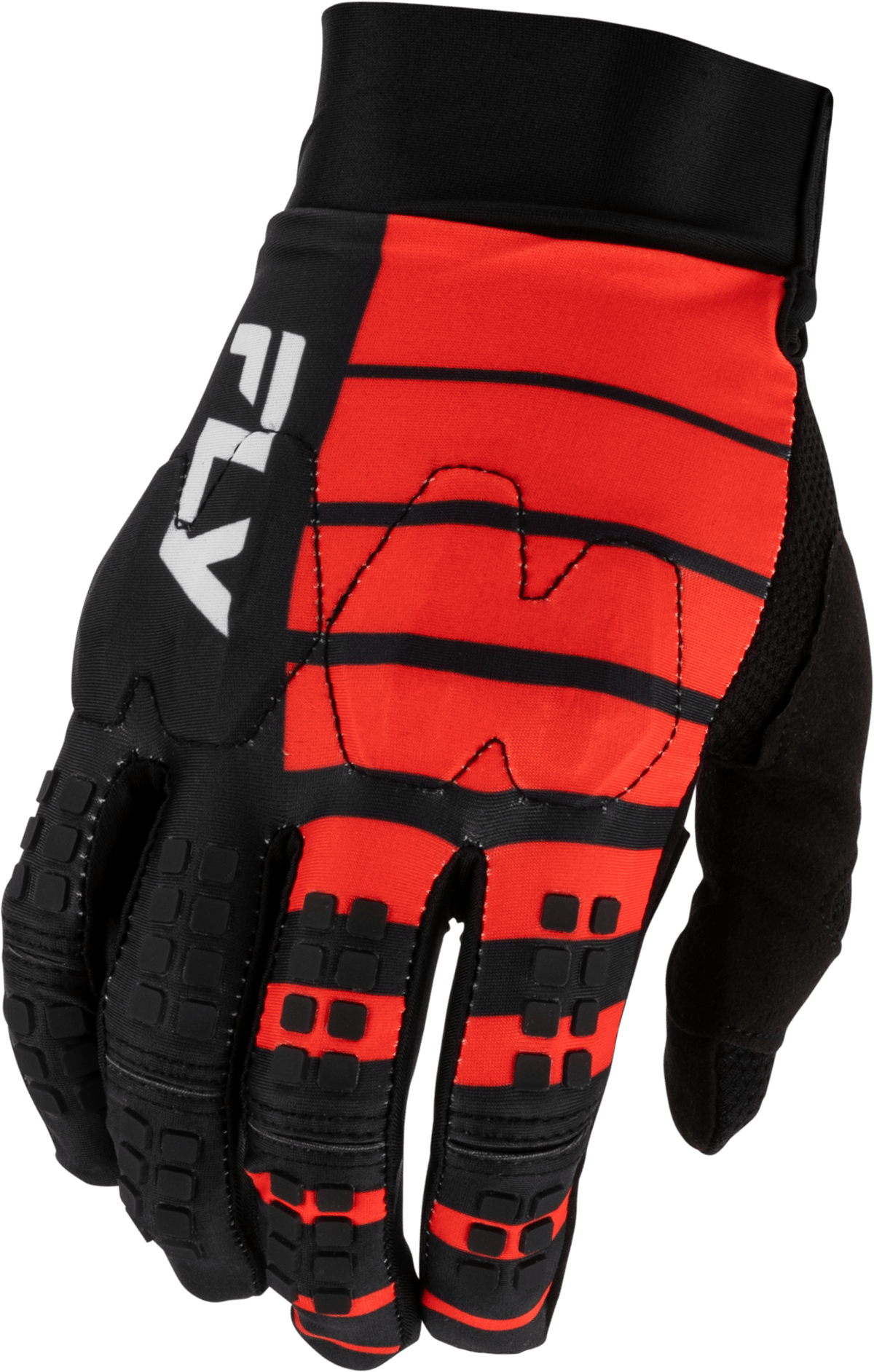 Fly Racing Evolution DST Bolt Gloves Adult & Youth *New* - Kelly Motorsports