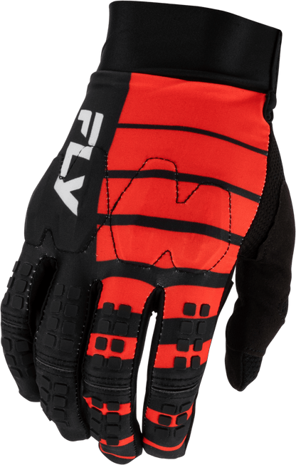 Fly Racing Evolution DST Bolt Gloves Adult & Youth *New* - Kelly Motorsports