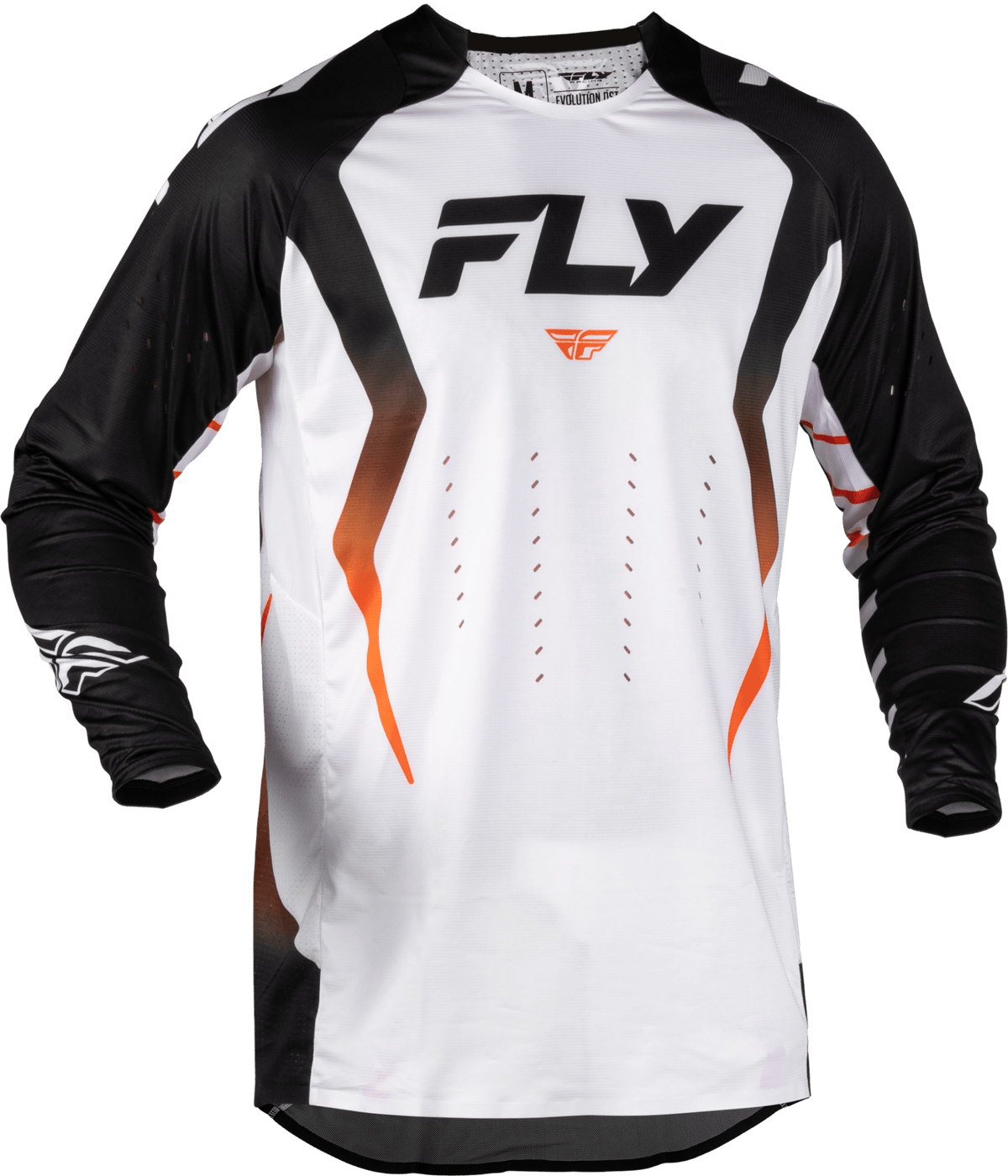 Fly Racing Evolution DST Bolt Jersey *New* - Kelly Motorsports
