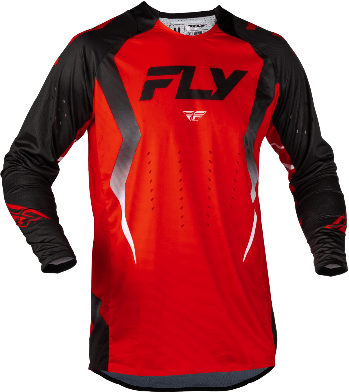 Fly Racing Evolution DST Bolt Jersey *New* - Kelly Motorsports