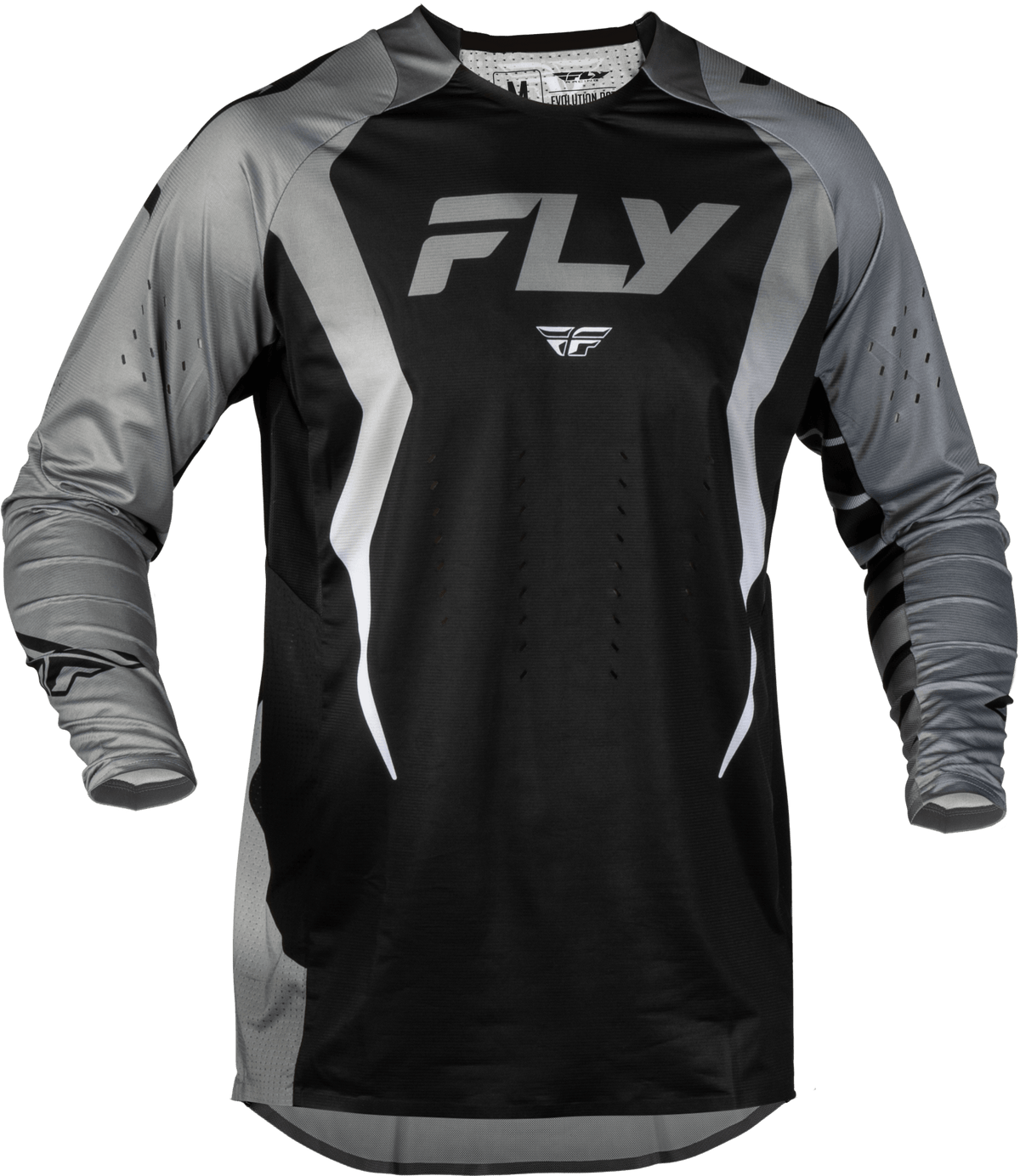 Fly Racing Evolution DST Bolt Jersey *New* - Kelly Motorsports