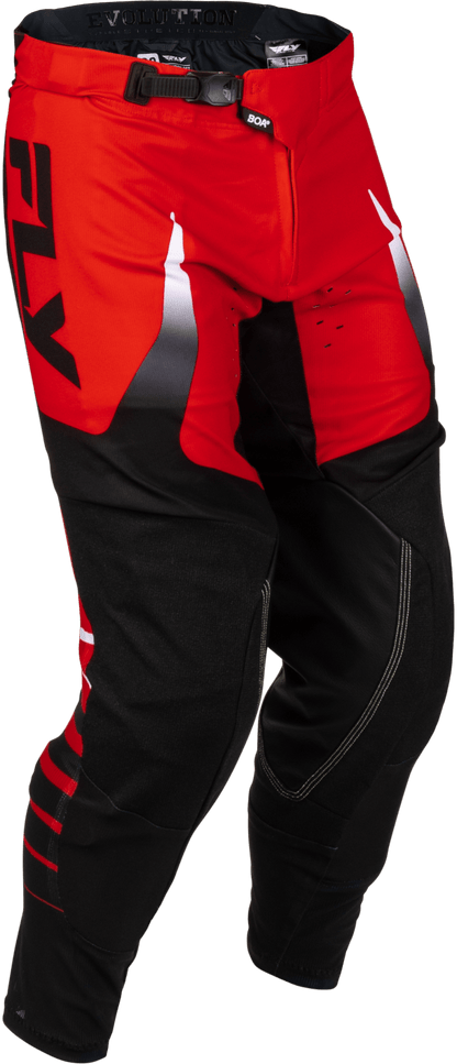 Fly Racing Evolution DST Bolt Pants *New* - Kelly Motorsports