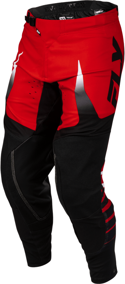 Fly Racing Evolution DST Bolt Pants *New* - Kelly Motorsports