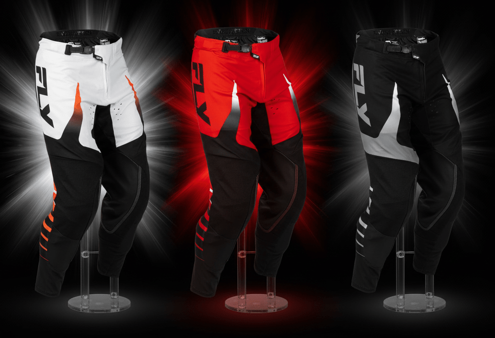 Fly Racing Evolution DST Bolt Pants *New* - Kelly Motorsports
