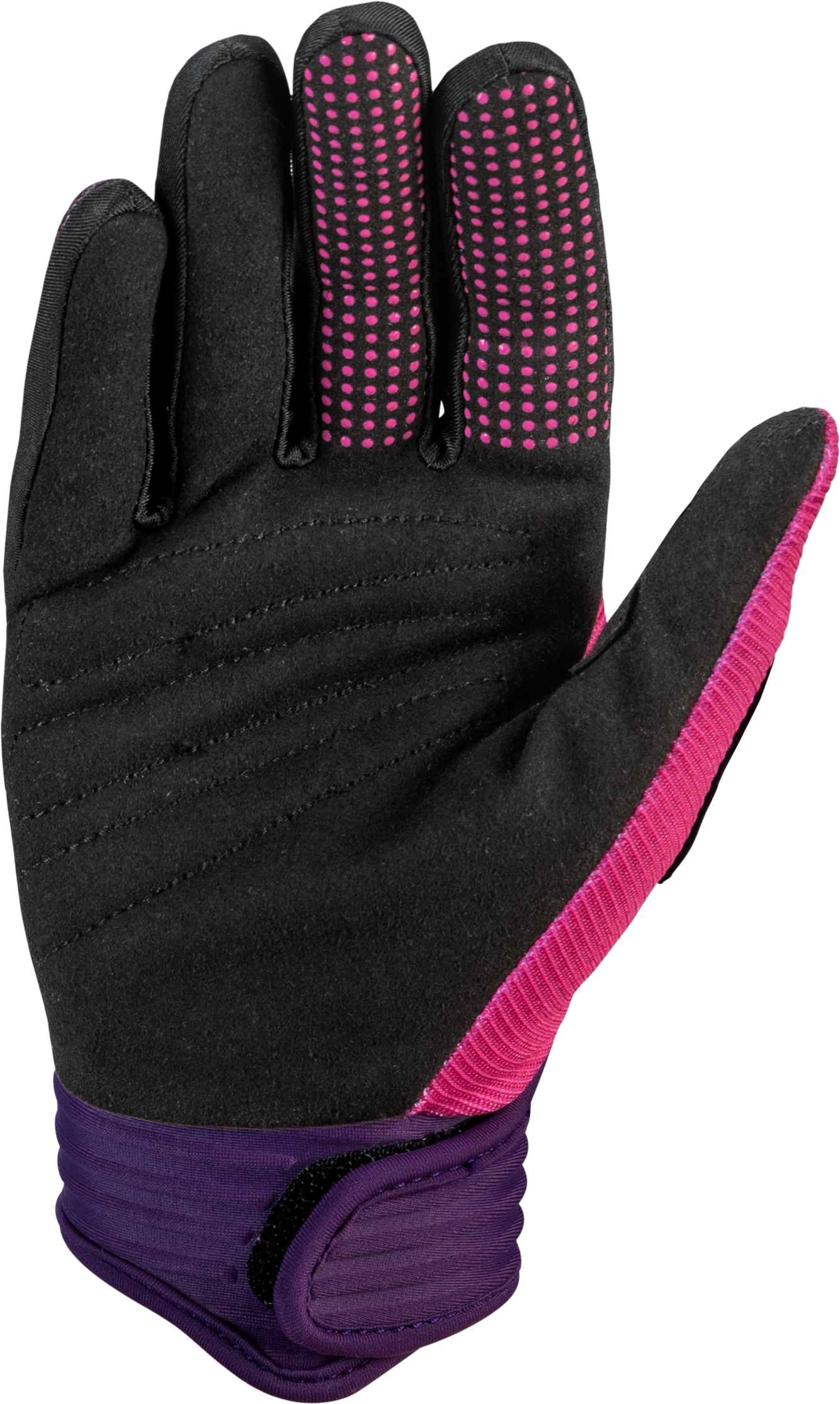 Fly Racing F 16 Gloves Pink/Mauve XS – All - Around Performance Riding Gloves - Kelly Motorsports