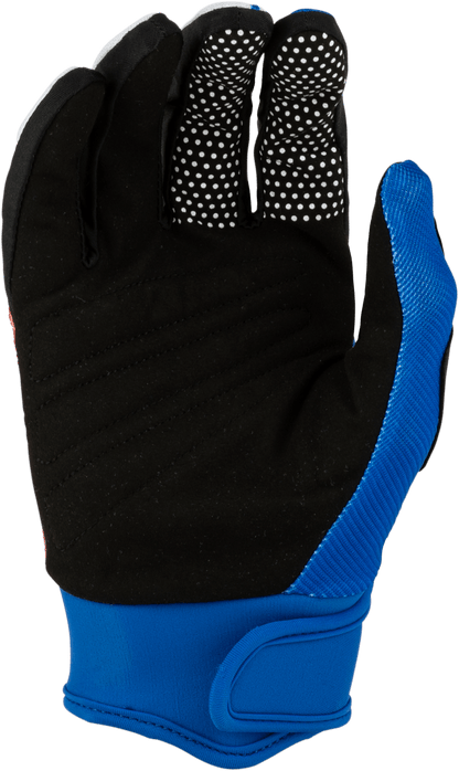 Fly Racing F-16 Raze Gloves Adult & Youth *New* - Kelly Motorsports