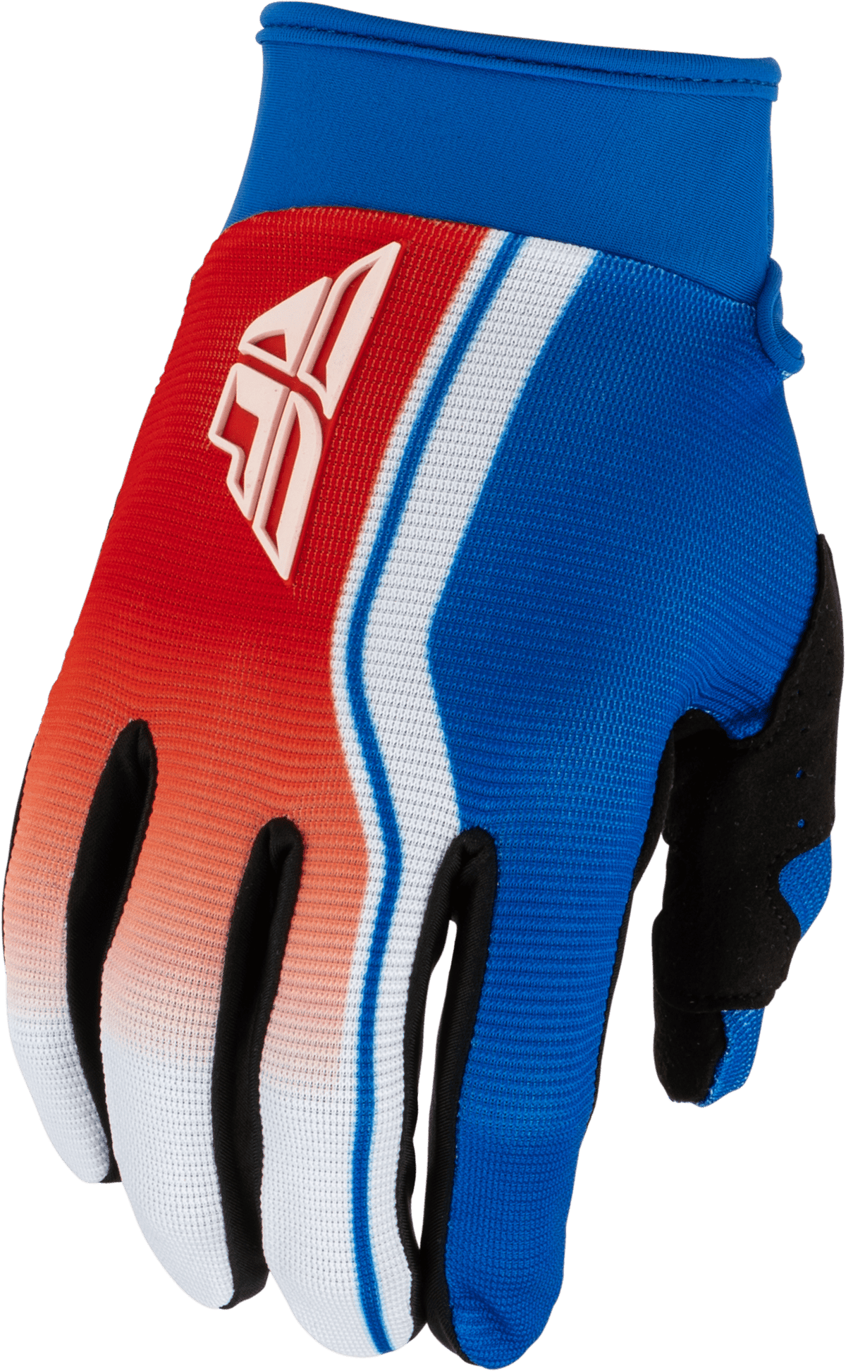 Fly Racing F-16 Raze Gloves Adult & Youth *New* - Kelly Motorsports