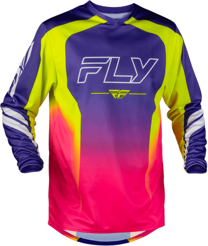 Fly Racing F-16 Raze Jerseys *New* - Kelly Motorsports