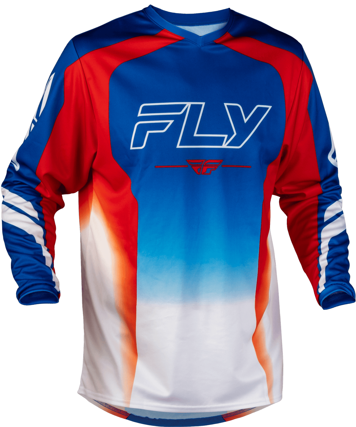 Fly Racing F-16 Raze Jerseys *New* - Kelly Motorsports