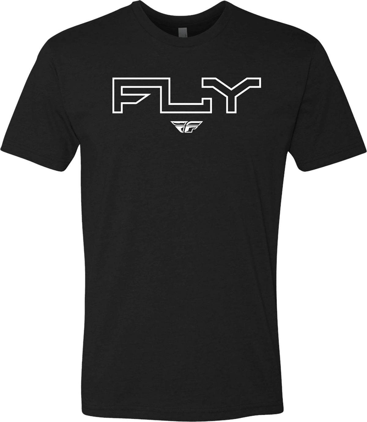 Fly Racing Fly Edge Tee Adult & Youth - Kelly Motorsports