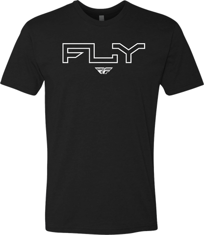 Fly Racing Fly Edge Tee Adult & Youth - Kelly Motorsports