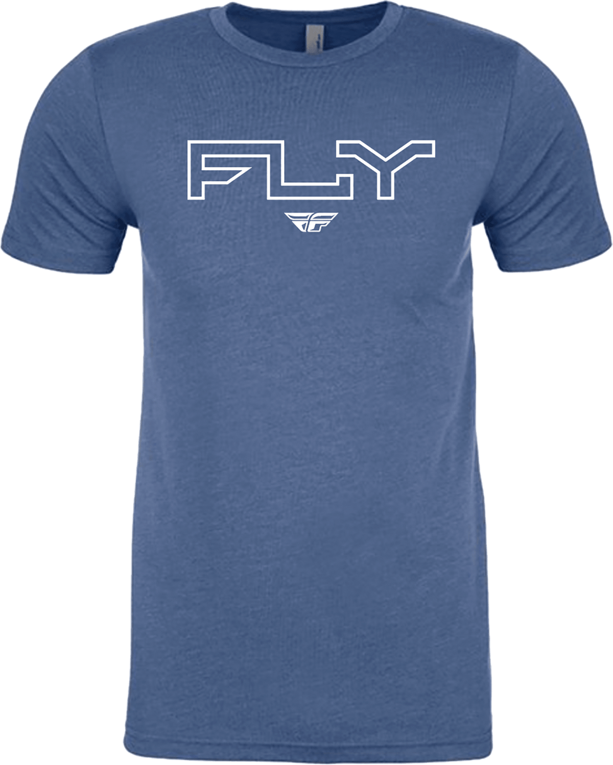 Fly Racing Fly Edge Tee Adult & Youth - Kelly Motorsports