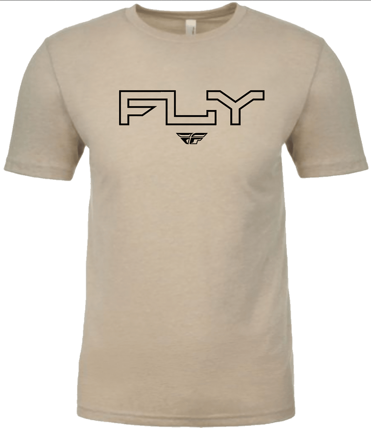 Fly Racing Fly Edge Tee Adult & Youth - Kelly Motorsports