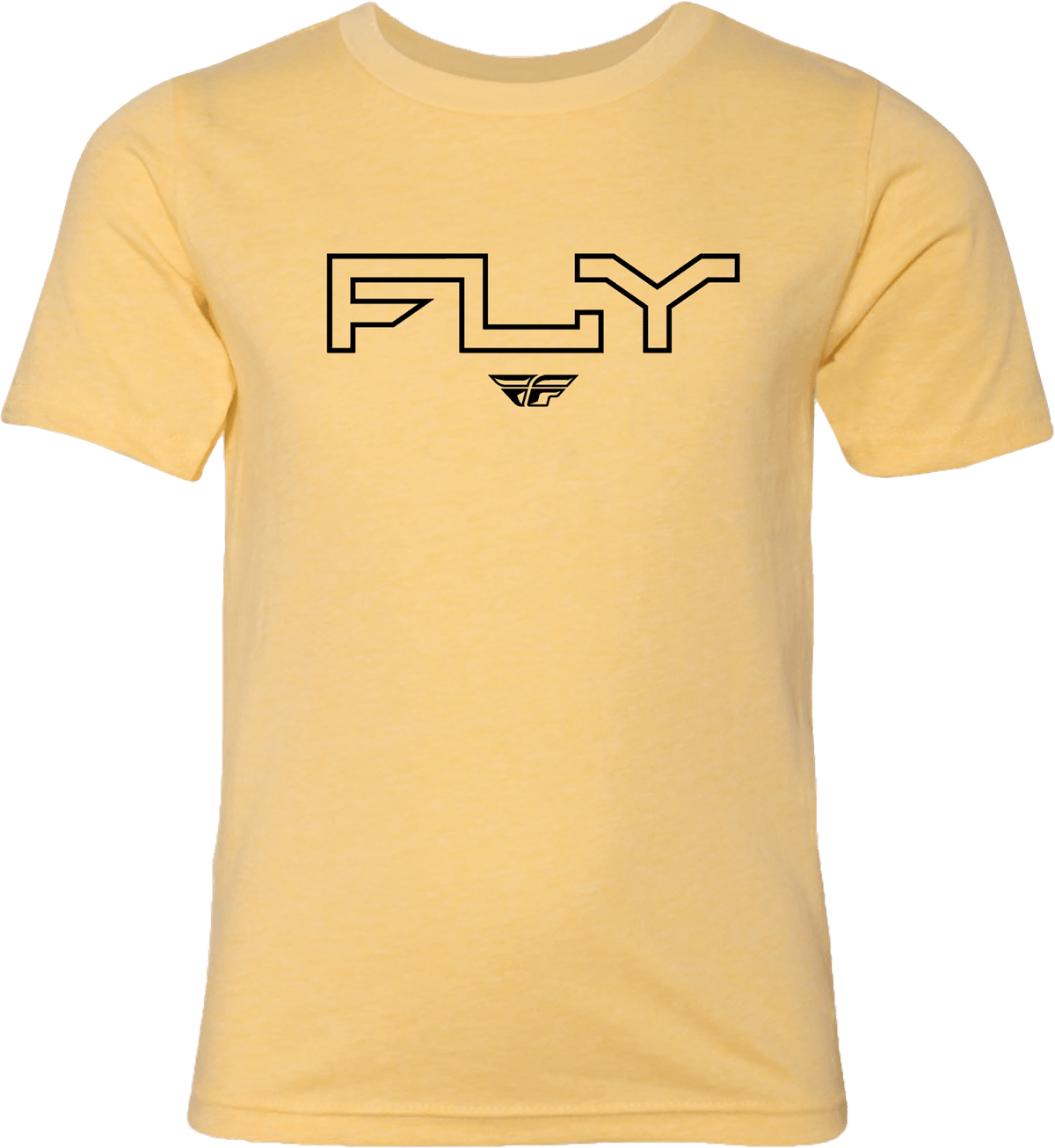Fly Racing Fly Edge Tee Adult & Youth - Kelly Motorsports