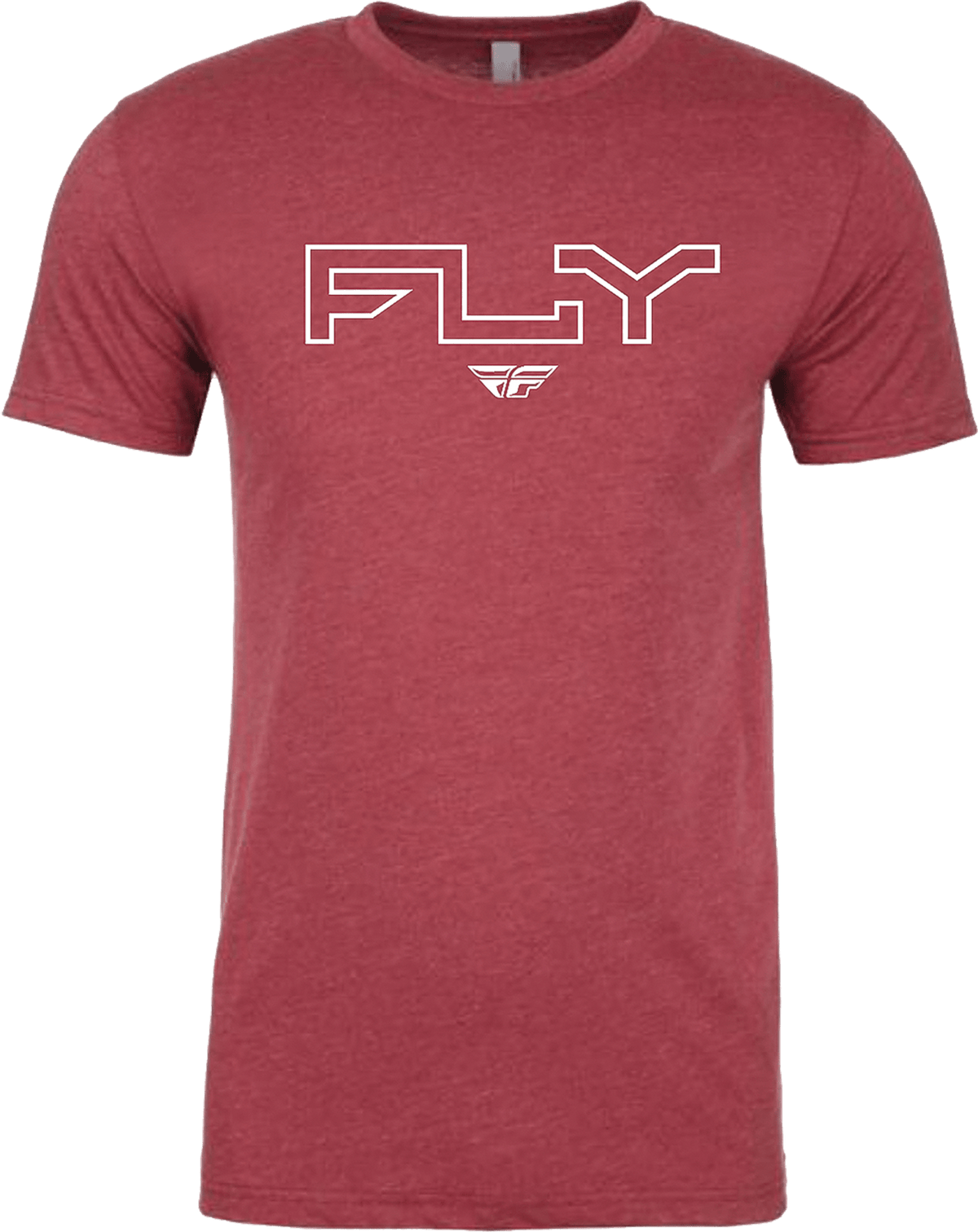 Fly Racing Fly Edge Tee Adult & Youth - Kelly Motorsports