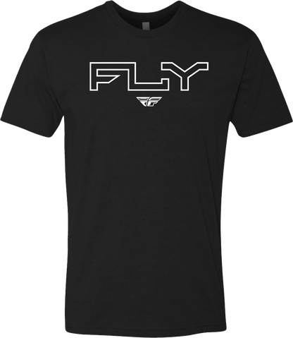 Fly Racing Fly Edge Tee Adult & Youth - Kelly Motorsports