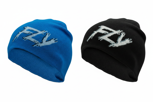 FLY Racing Fly Fitted Beanie Hero