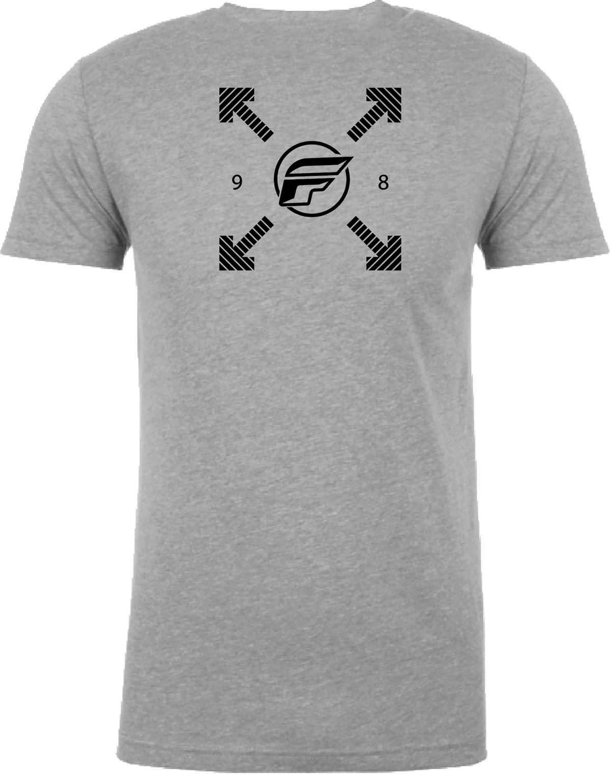 Fly Racing Fly Lost Tee - Kelly Motorsports