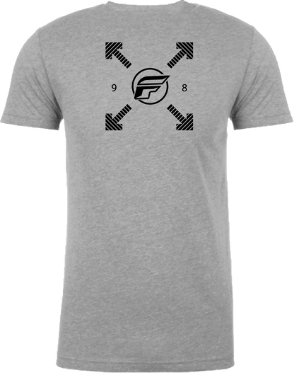 Fly Racing Fly Lost Tee - Kelly Motorsports