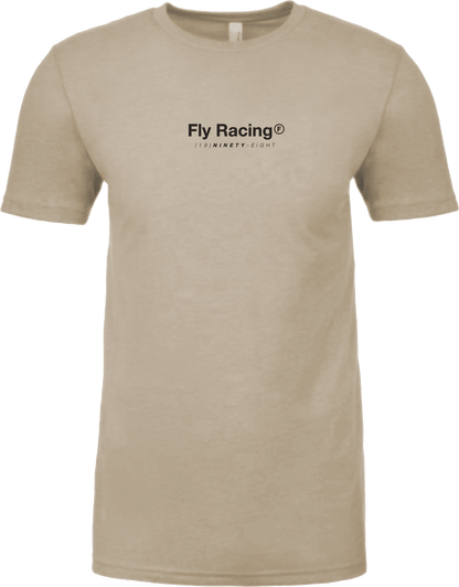 Fly Racing Fly Lost Tee - Kelly Motorsports