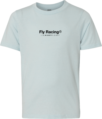 Fly Racing Fly Lost Tee - Kelly Motorsports