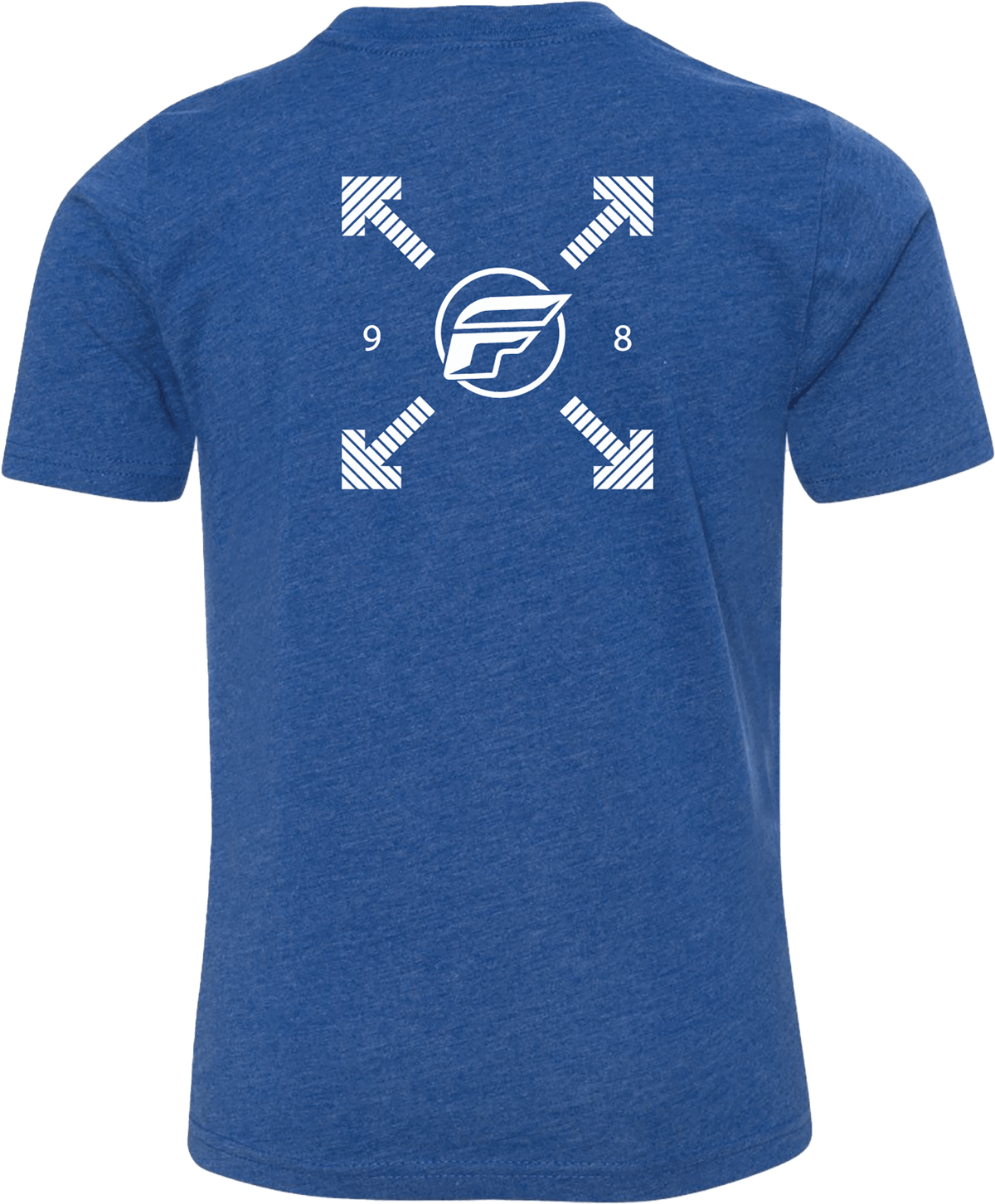 Fly Racing Fly Lost Tee - Kelly Motorsports