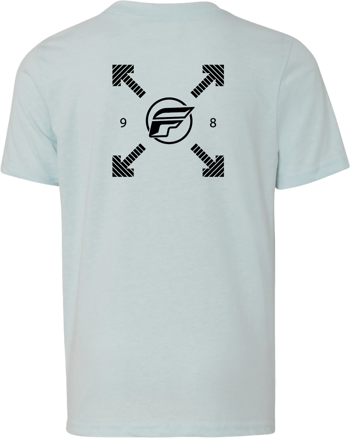 Fly Racing Fly Lost Tee - Kelly Motorsports