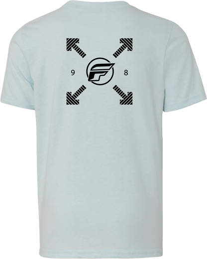 Fly Racing Fly Lost Tee - Kelly Motorsports