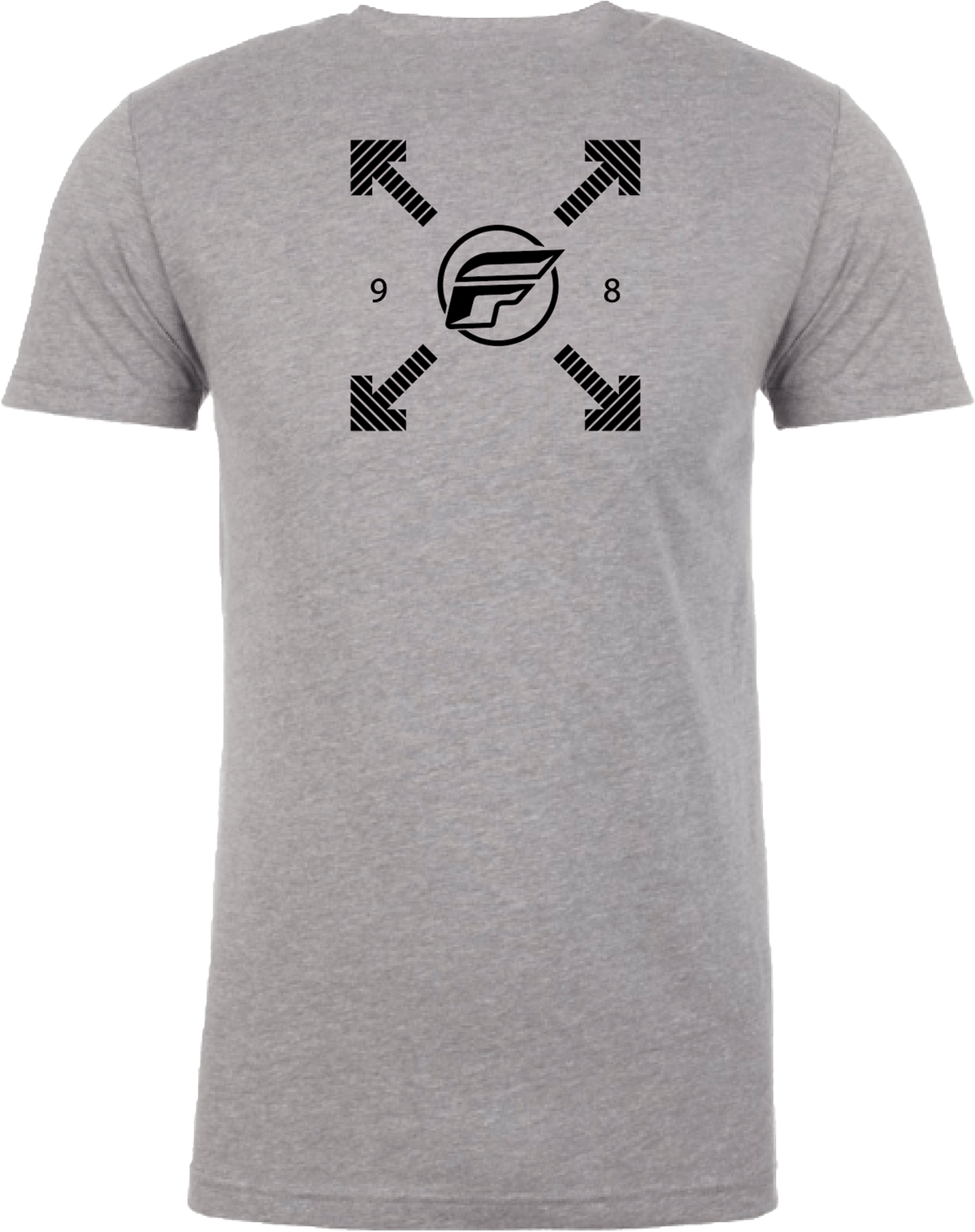 Fly Racing Fly Lost Tee - Kelly Motorsports