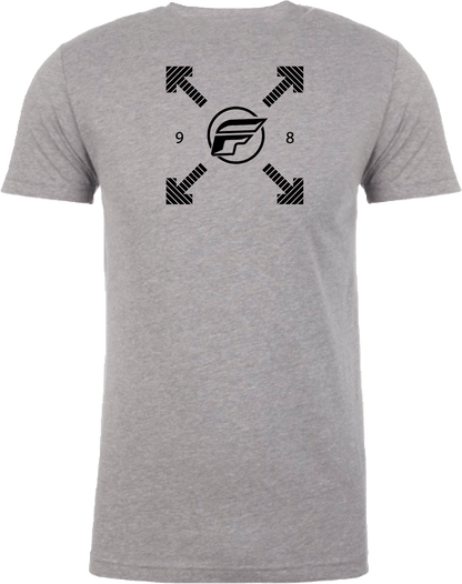 Fly Racing Fly Lost Tee - Kelly Motorsports