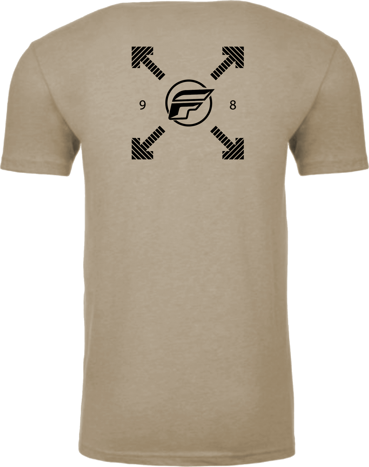 Fly Racing Fly Lost Tee - Kelly Motorsports