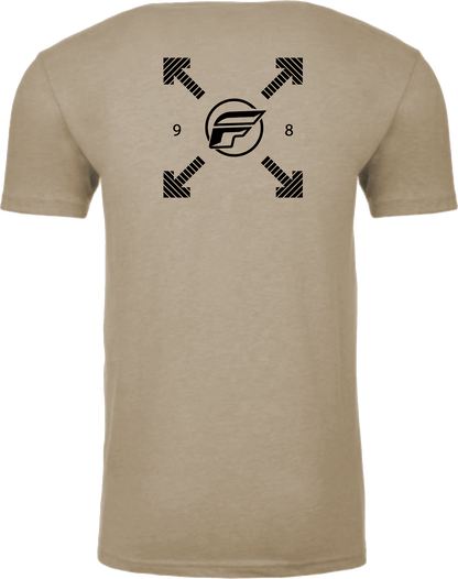 Fly Racing Fly Lost Tee - Kelly Motorsports