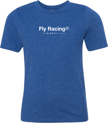 Fly Racing Fly Lost Tee - Kelly Motorsports
