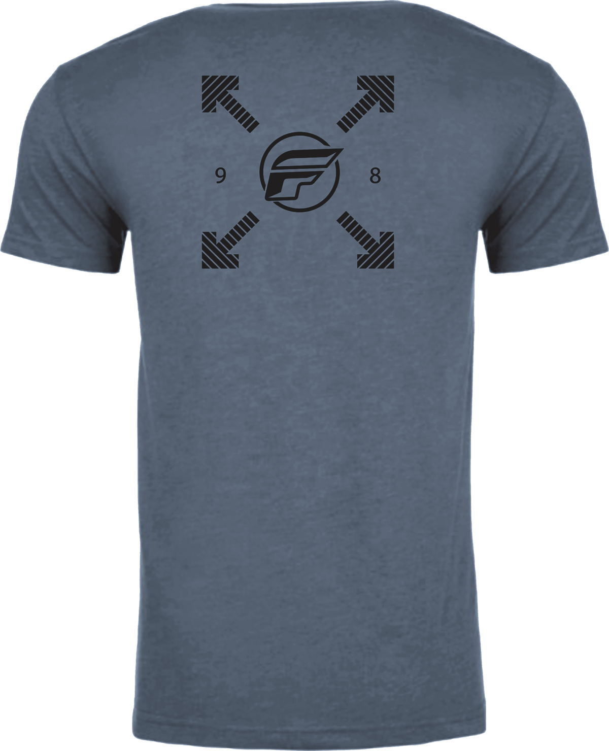 Fly Racing Fly Lost Tee - Kelly Motorsports