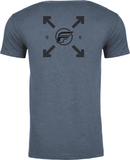 Fly Racing Fly Lost Tee - Kelly Motorsports
