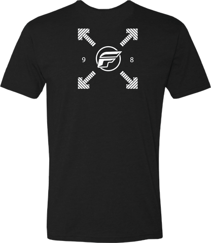 Fly Racing Fly Lost Tee - Kelly Motorsports