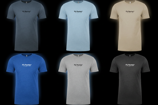 FLY Racing Fly Lost Tee Hero