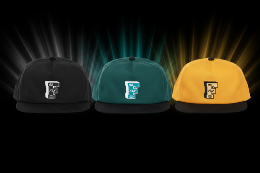 FLY Racing Fly Varsity Hat Hero
