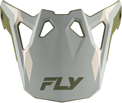 Fly Racing Formula CP Helmet Visors *New* - Kelly Motorsports