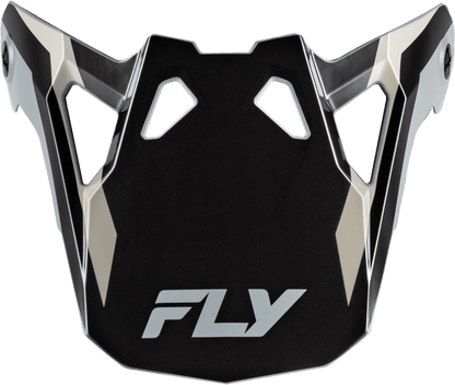 Fly Racing Formula CP Helmet Visors *New* - Kelly Motorsports