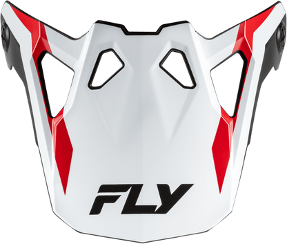 Fly Racing Formula CP Helmet Visors *New* - Kelly Motorsports