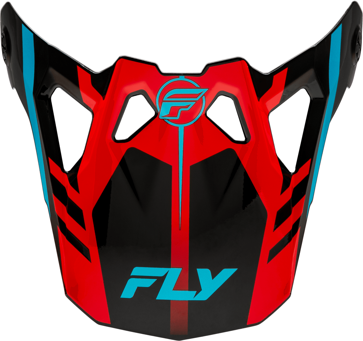 Fly Racing Formula CP Helmet Visors *New* - Kelly Motorsports
