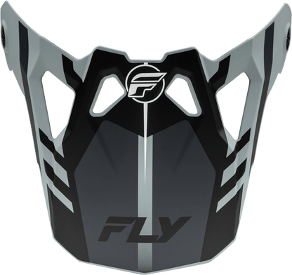 Fly Racing Formula CP Helmet Visors *New* - Kelly Motorsports