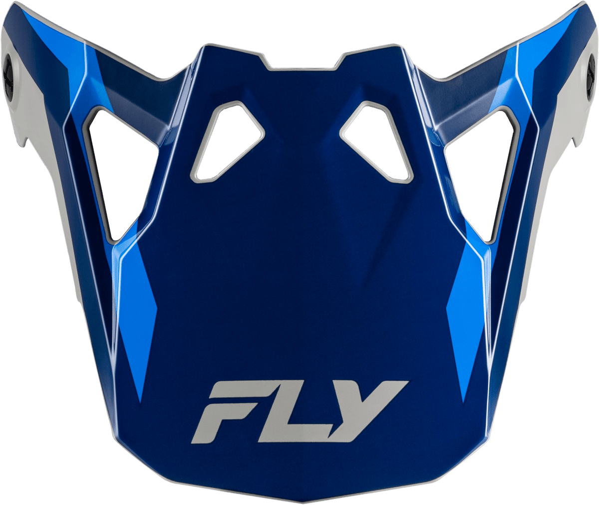 Fly Racing Formula CP Helmet Visors *New* - Kelly Motorsports