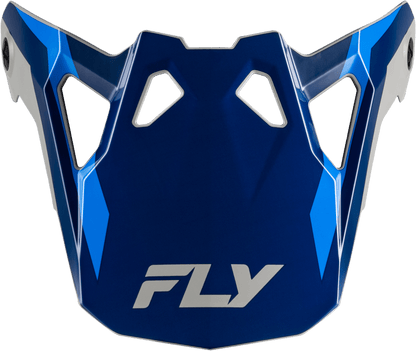 Fly Racing Formula CP Helmet Visors *New* - Kelly Motorsports