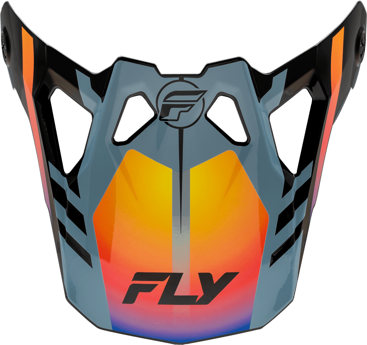 Fly Racing Formula CP Krypton Visors *New* - Kelly Motorsports