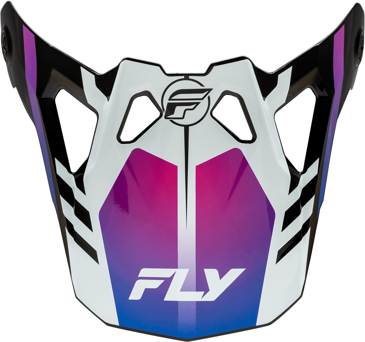 Fly Racing Formula CP Krypton Visors *New* - Kelly Motorsports