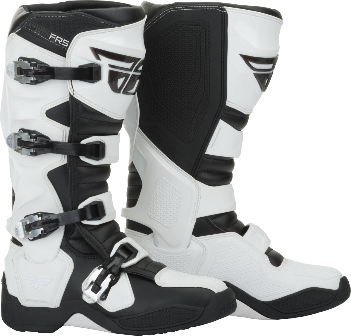Fly Racing FR5 Boots - Kelly Motorsports