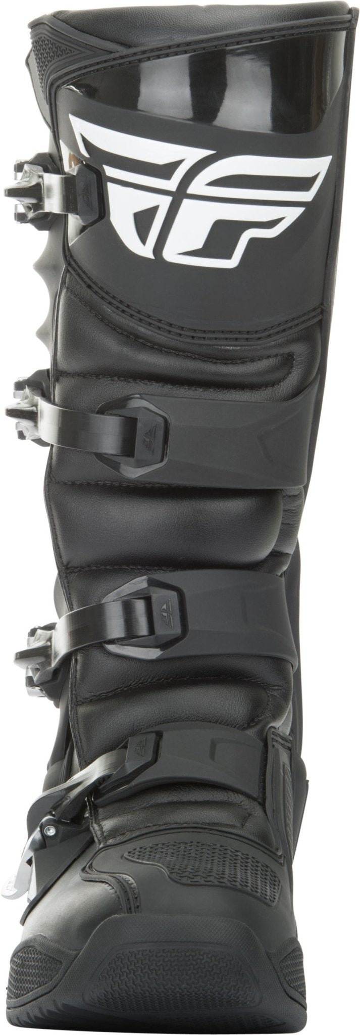Fly Racing FR5 Boots - Kelly Motorsports